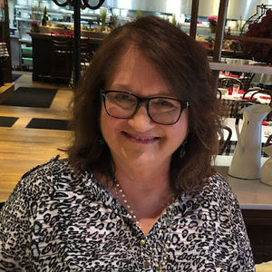 Meet your Posher, Mary